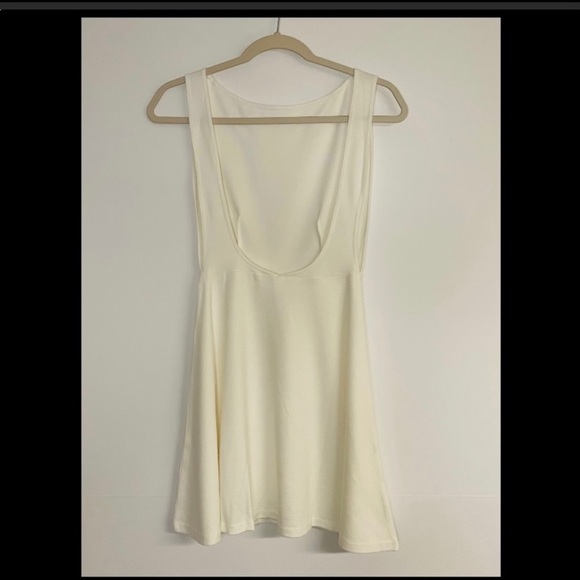 American Apparel Skater Dress - Picture 6 of 7